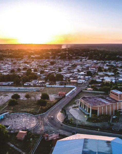 Banner de inicio de sesión